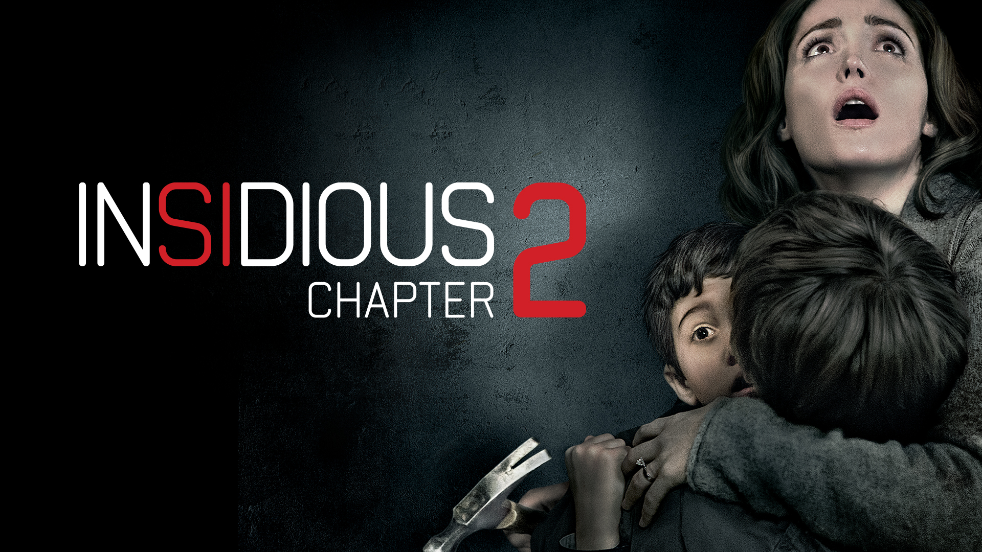 insidious chapter 2 online