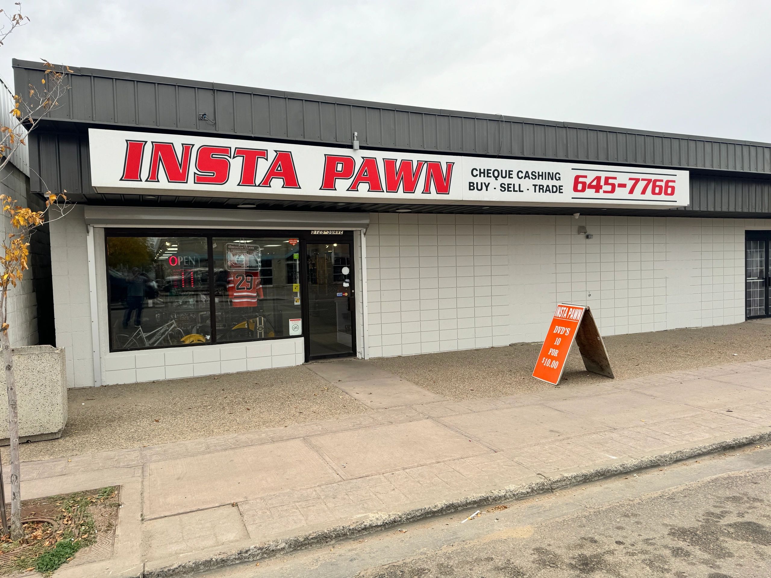 insta pawn st paul