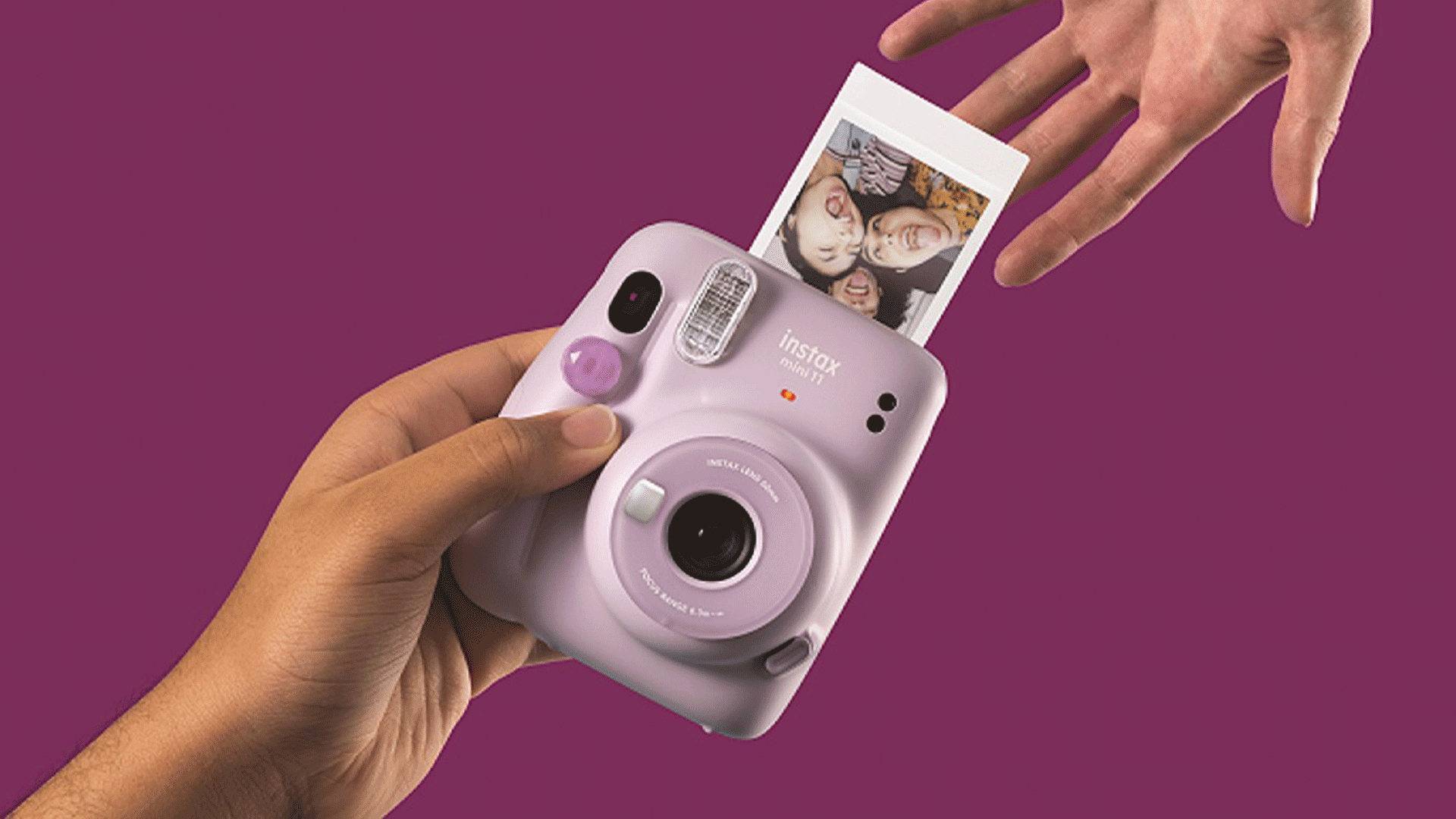 instax india