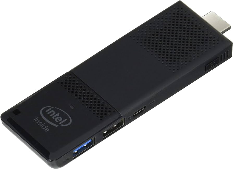 intel compute stick 2017