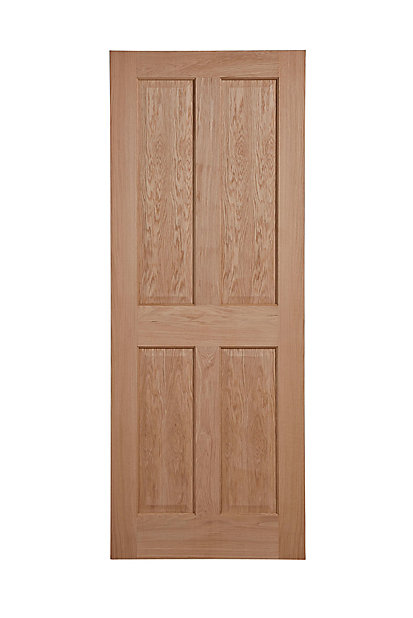 internal doors b&q oak