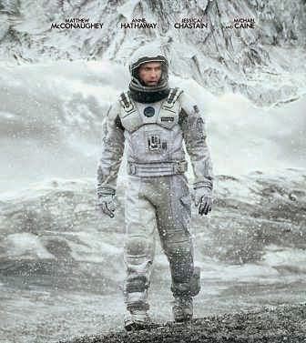 interstellar box office collection