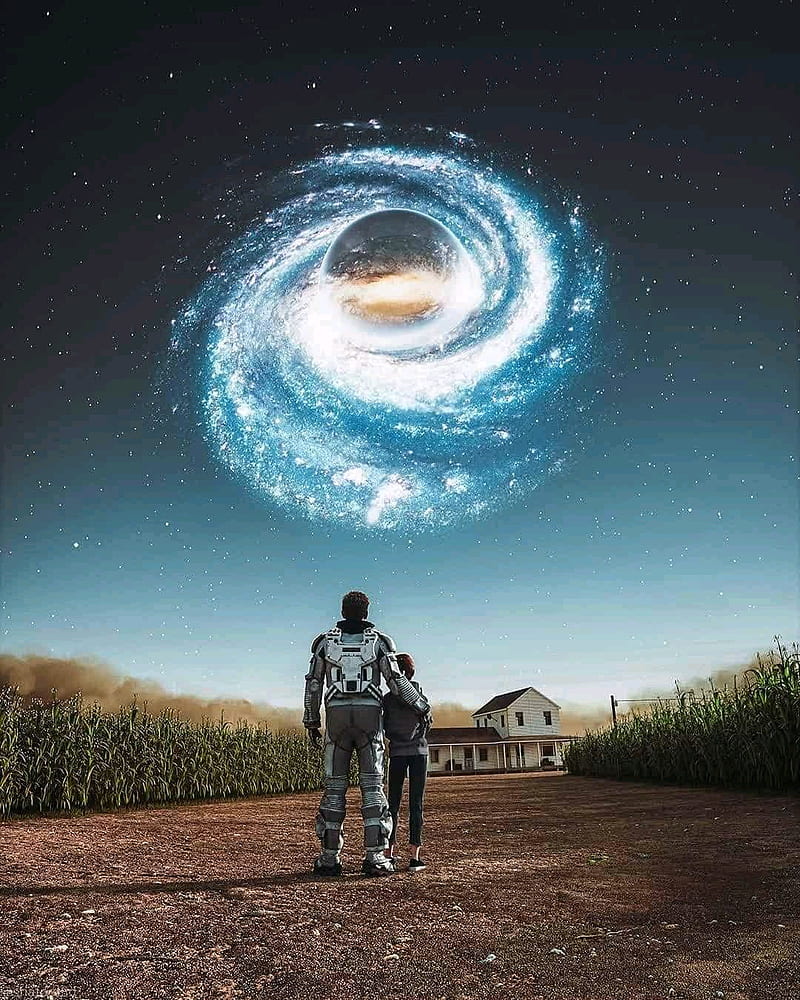 interstellar hd