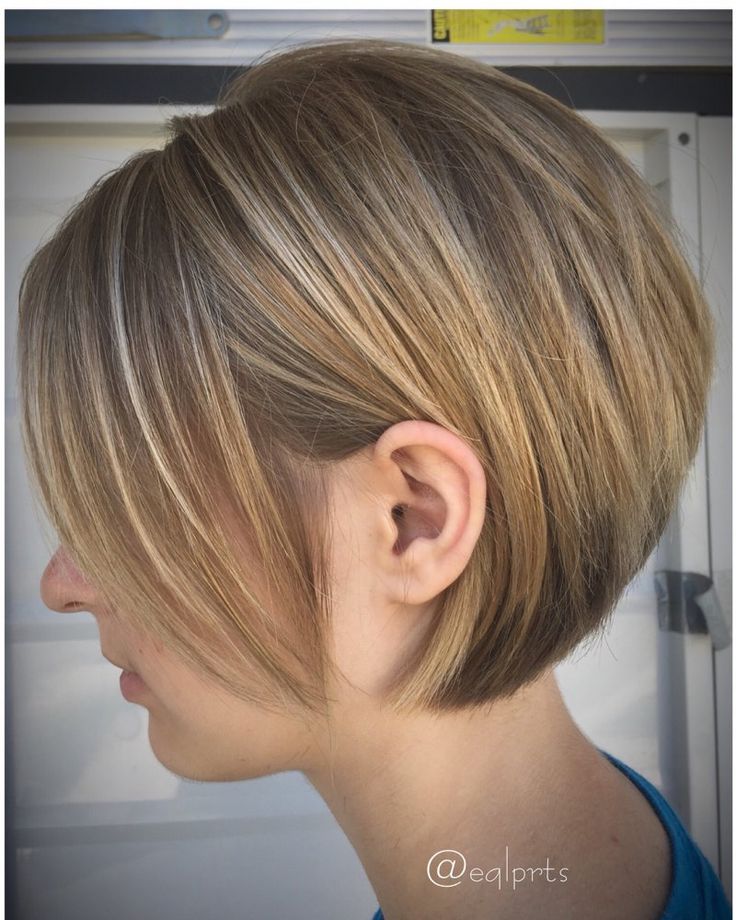 inverted bob haircuts