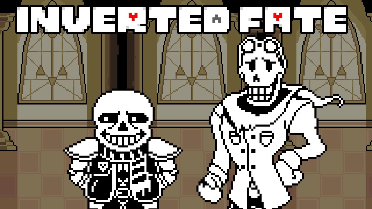 inverted fate genocide