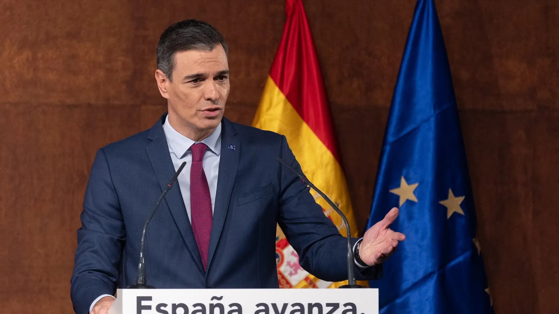 investidura pedro sánchez última hora