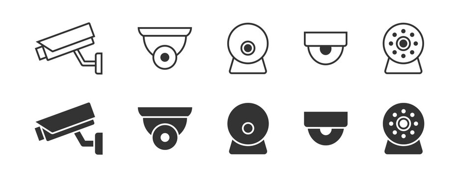 ip camera icon