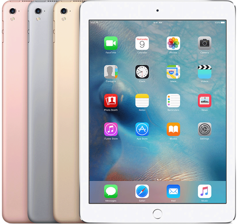 ipad mini 3 nesil