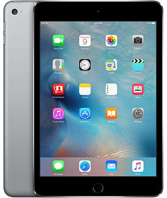 ipad mini 4 on ebay