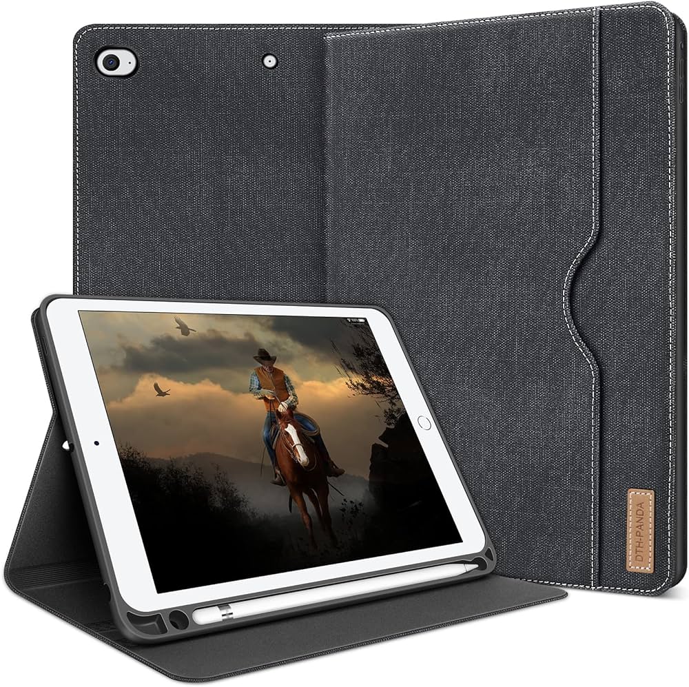 ipad mini 5 case pencil