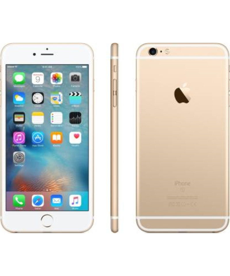 iphone 6 plus gold 32gb