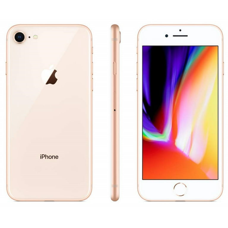 iphone 8 rose gold vatan