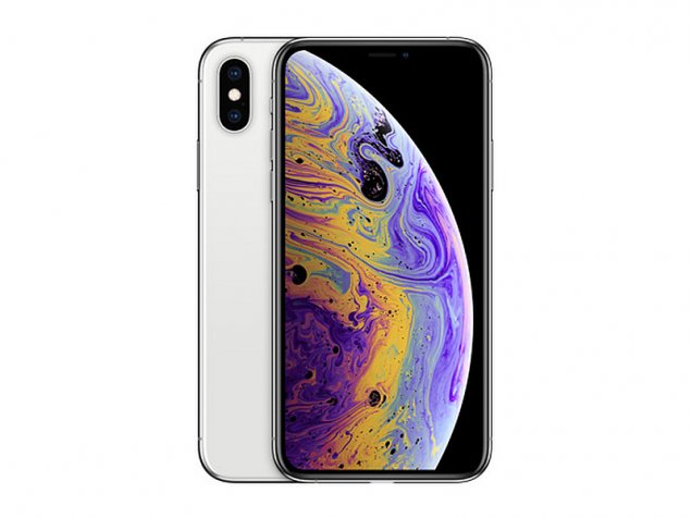 iphone xs 128 price in india