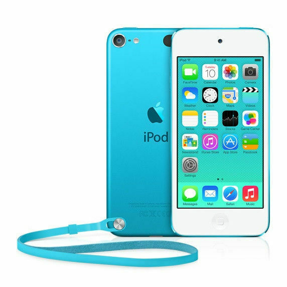 ipod touch 5th gen