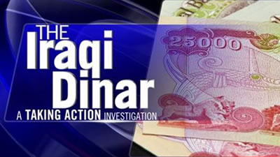 iraqi dinar news guru