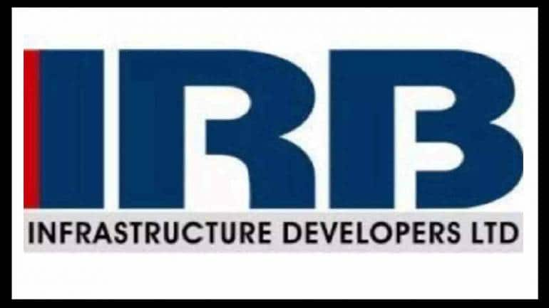 irb infra news today