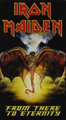 iron maiden allmusic