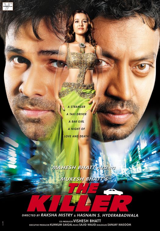 irrfan khan and emraan hashmi movie