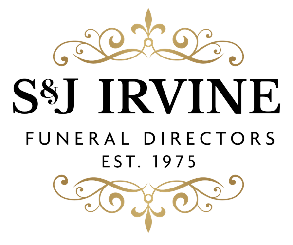 irvine funeral home