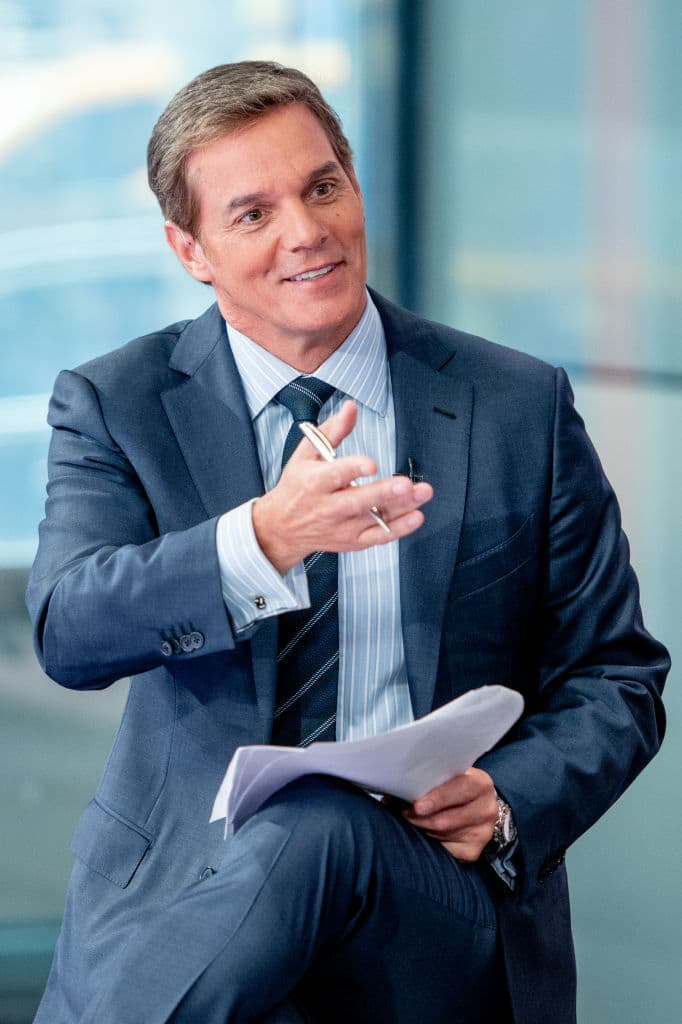 is bill hemmer gay