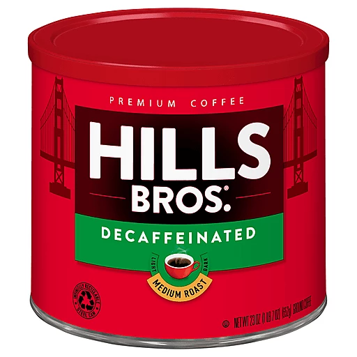 is hills brothers coffee still in business