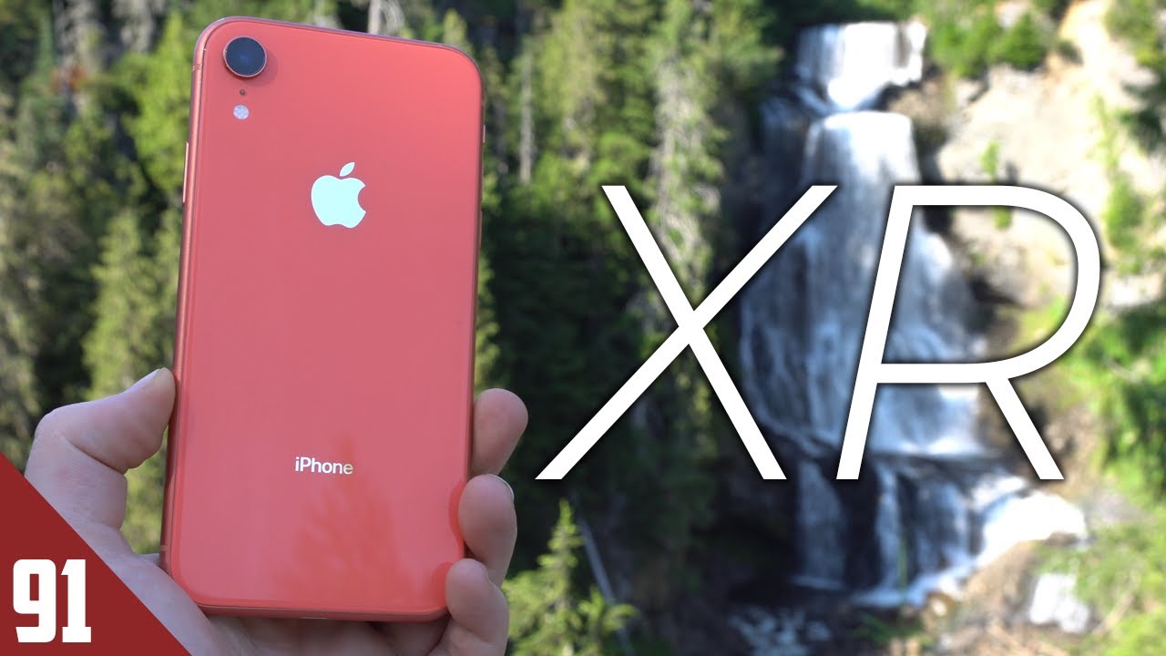 is iphone xr worth buying in 2021