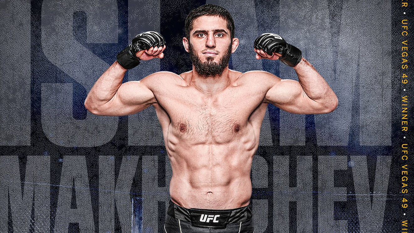 is islam makhachev married