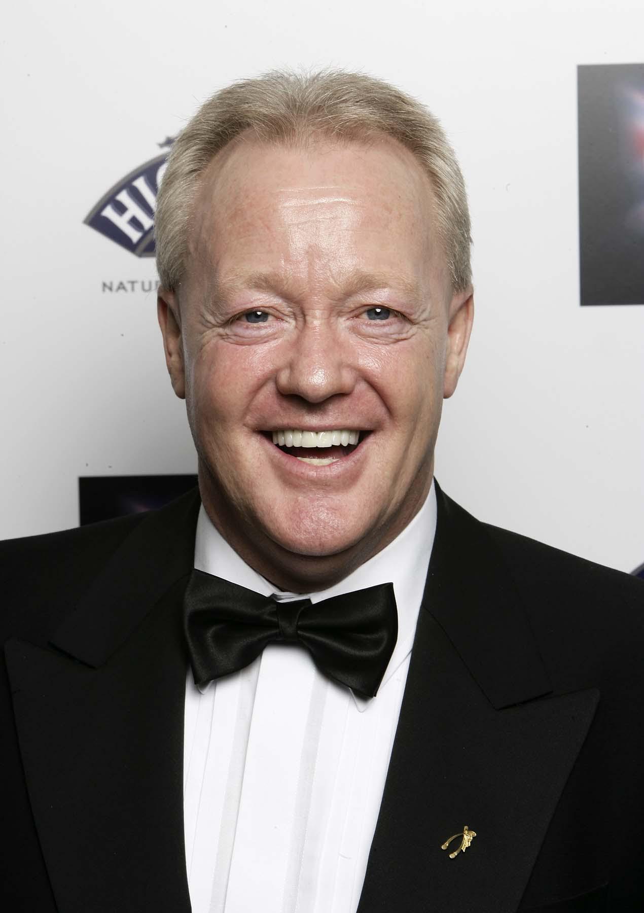 is keith chegwin still alive