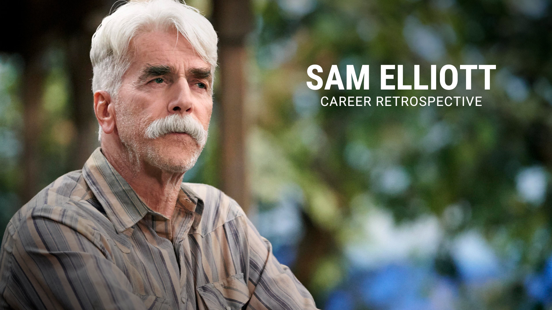 is the actor sam elliott still alive