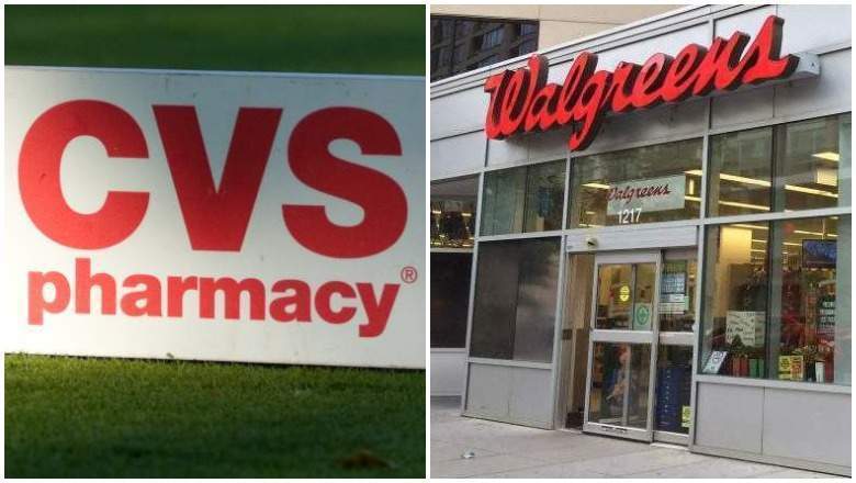 is walgreens open on july 4