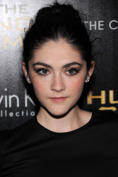 isabelle fuhrman hunger games