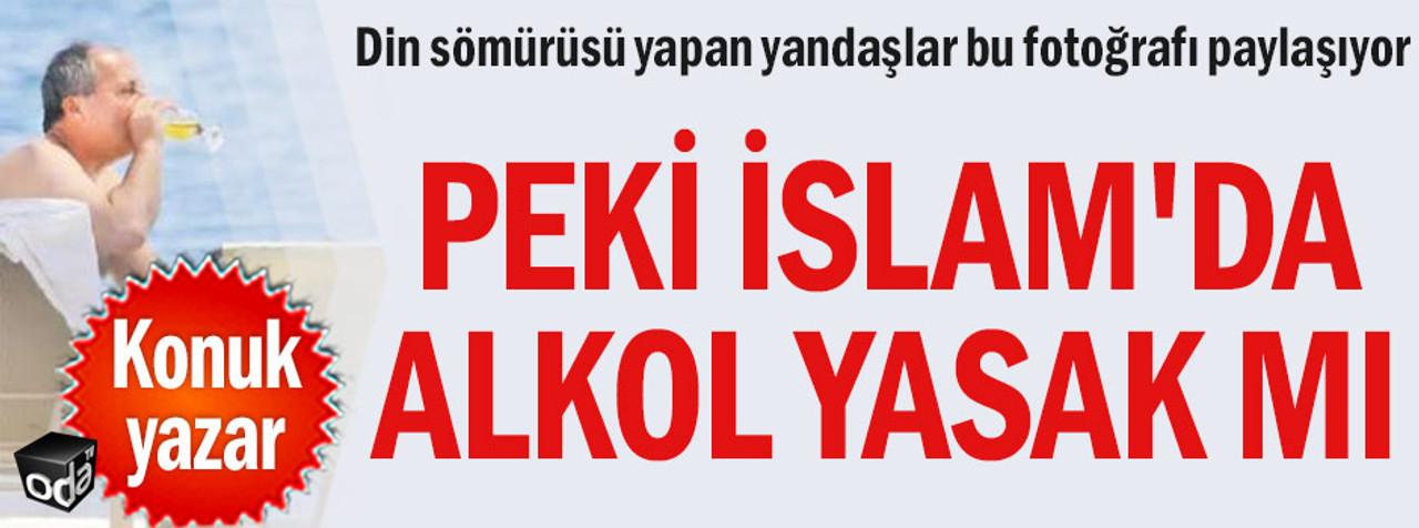 islamiyette alkol ne zaman yasaklandı