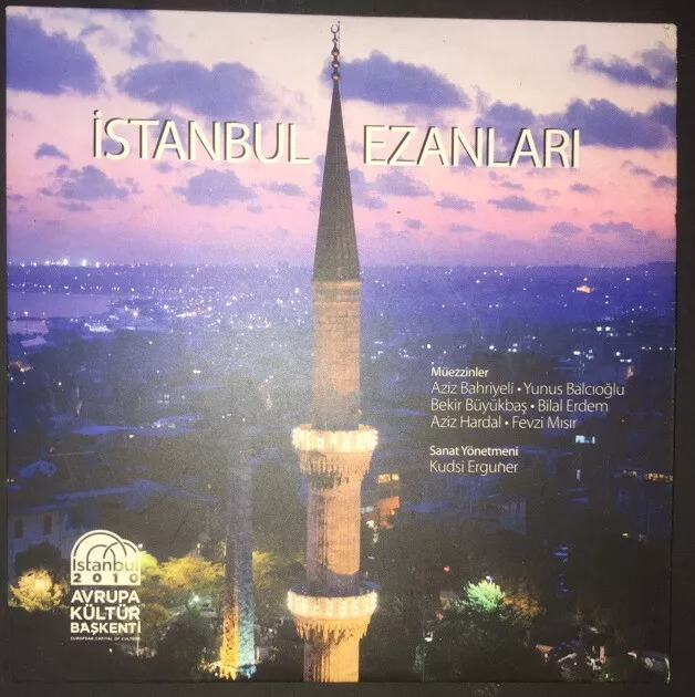 istanbul ezani