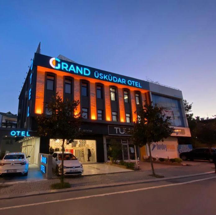 istanbul uskudar hotels