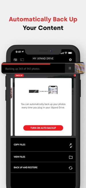 ixpand drive app for pc