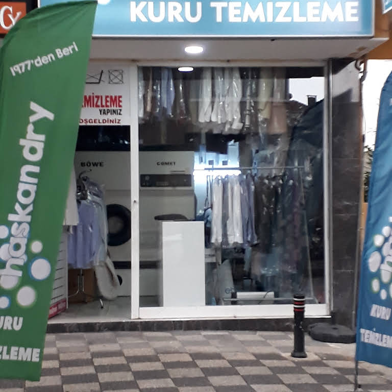 içerenköy kuru temizleme