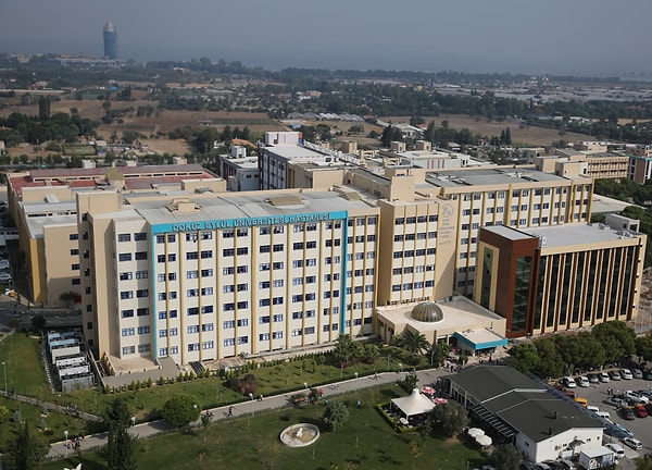 izmir 4 eylül üniversitesi