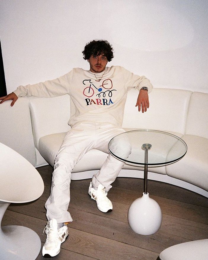 jack harlow couch