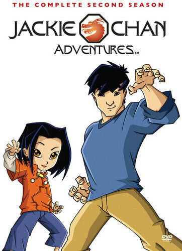 jackie chan adventures season 2 episode 39