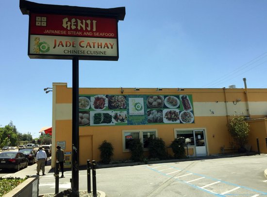 jade chinese restaurant san jose