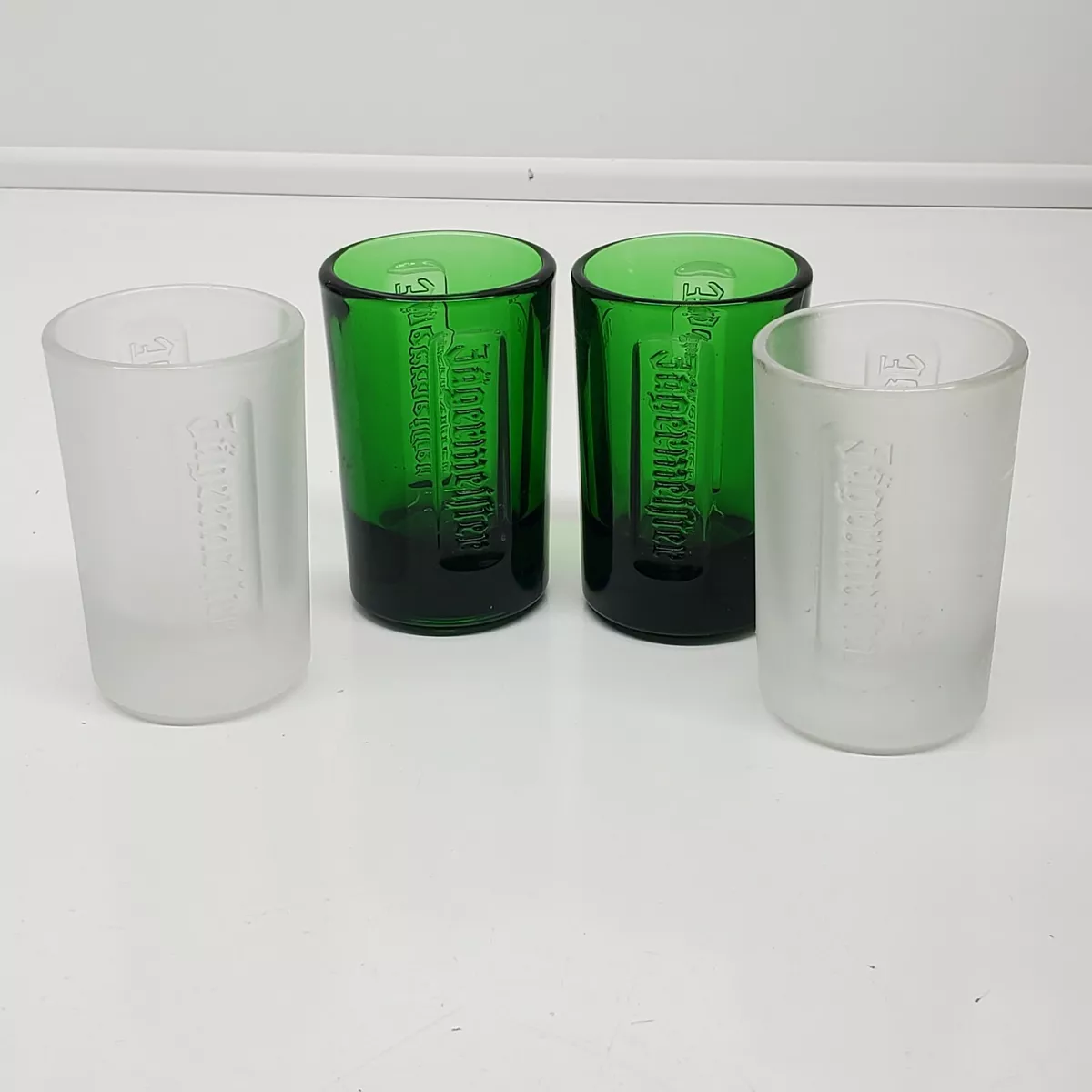 jager glasses