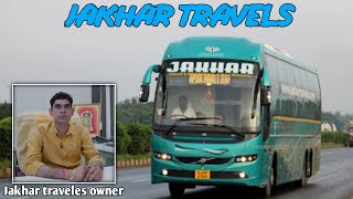 jakhar travels owner