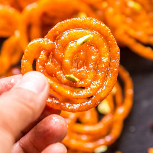 jalebi pic