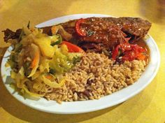 jamaican food open near me