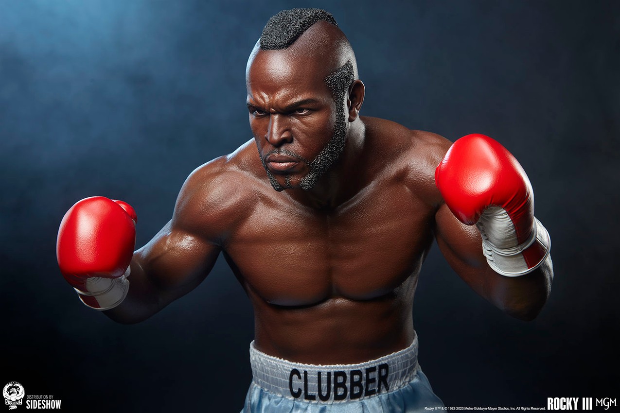 james clubber lang