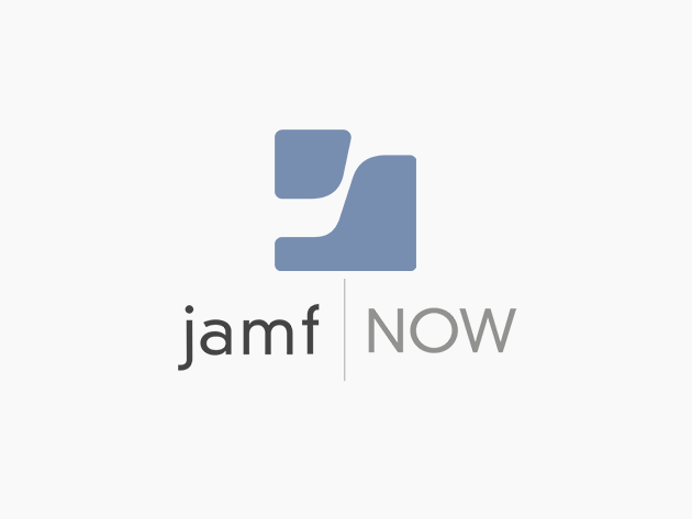 jamf now login