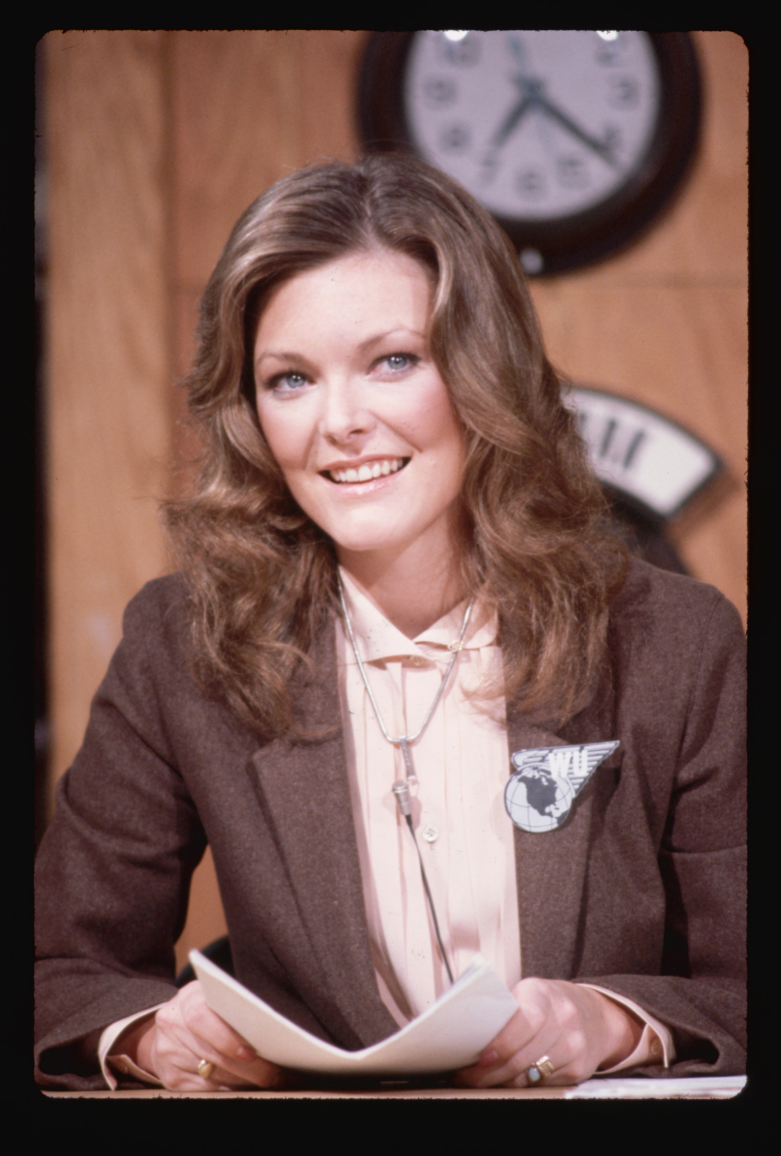 jane curtin tv shows