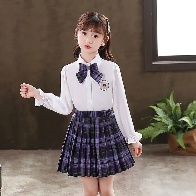 japanese schoolgirl uniform