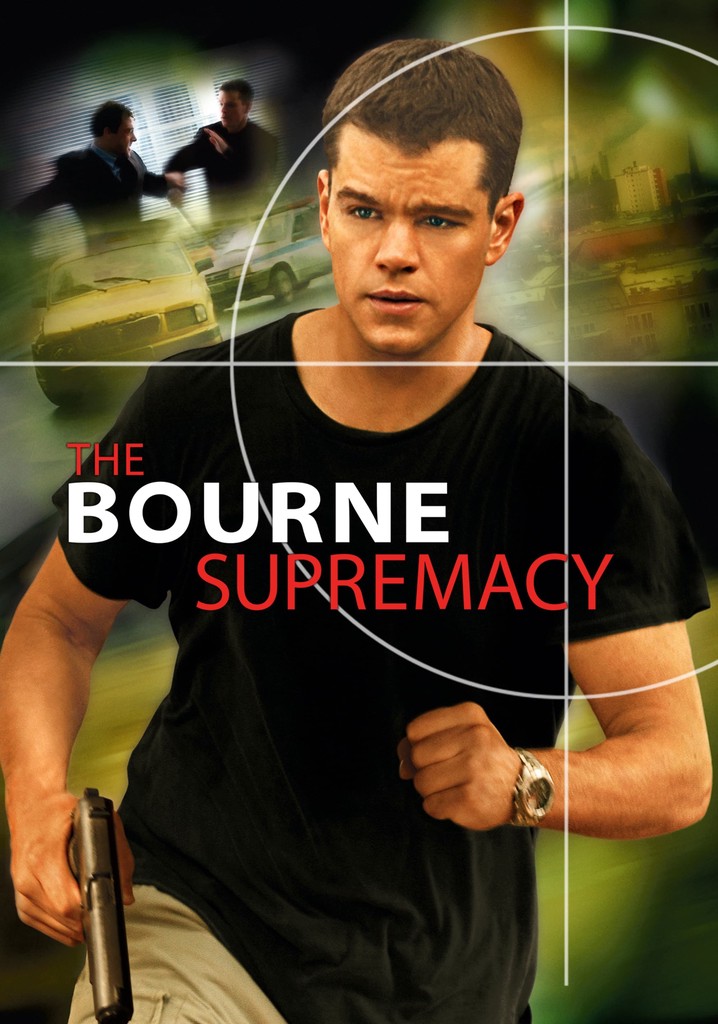 jason bourne 2 hd