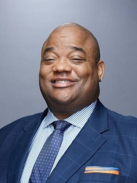 jason whitlock wikipedia